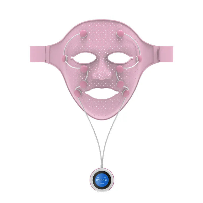 EMS Beauty Lift Massager Anti-wrinkle Anti Akne! - Bellarte Enchanté EMS Beauty Lift Massager Anti-wrinkle Anti Akne!